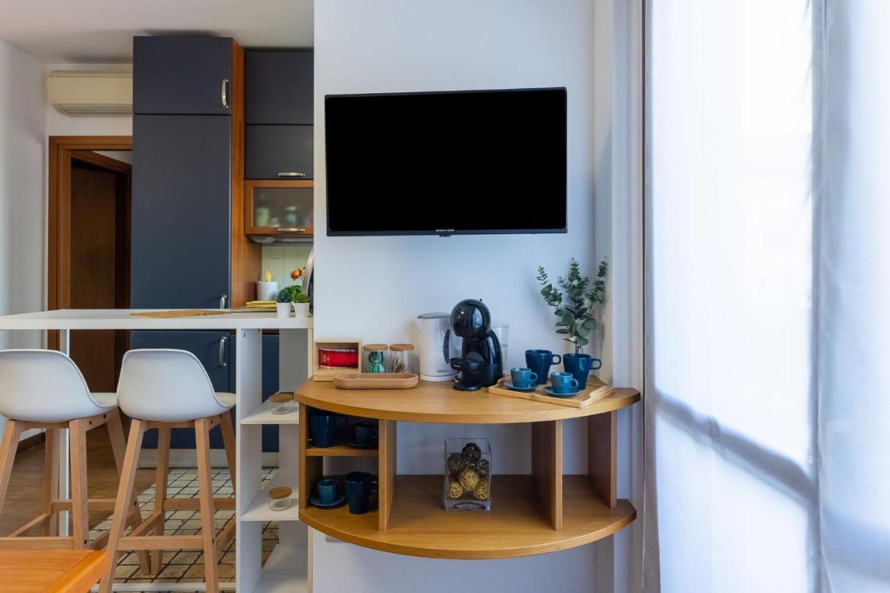 Casa Di Adele, Bilocale Con Wifi E Smart Tv Apartment Monza Ngoại thất bức ảnh